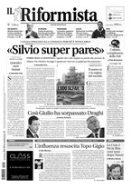 giornale/UBO2179931/2009/n. 237 del 7 ottobre